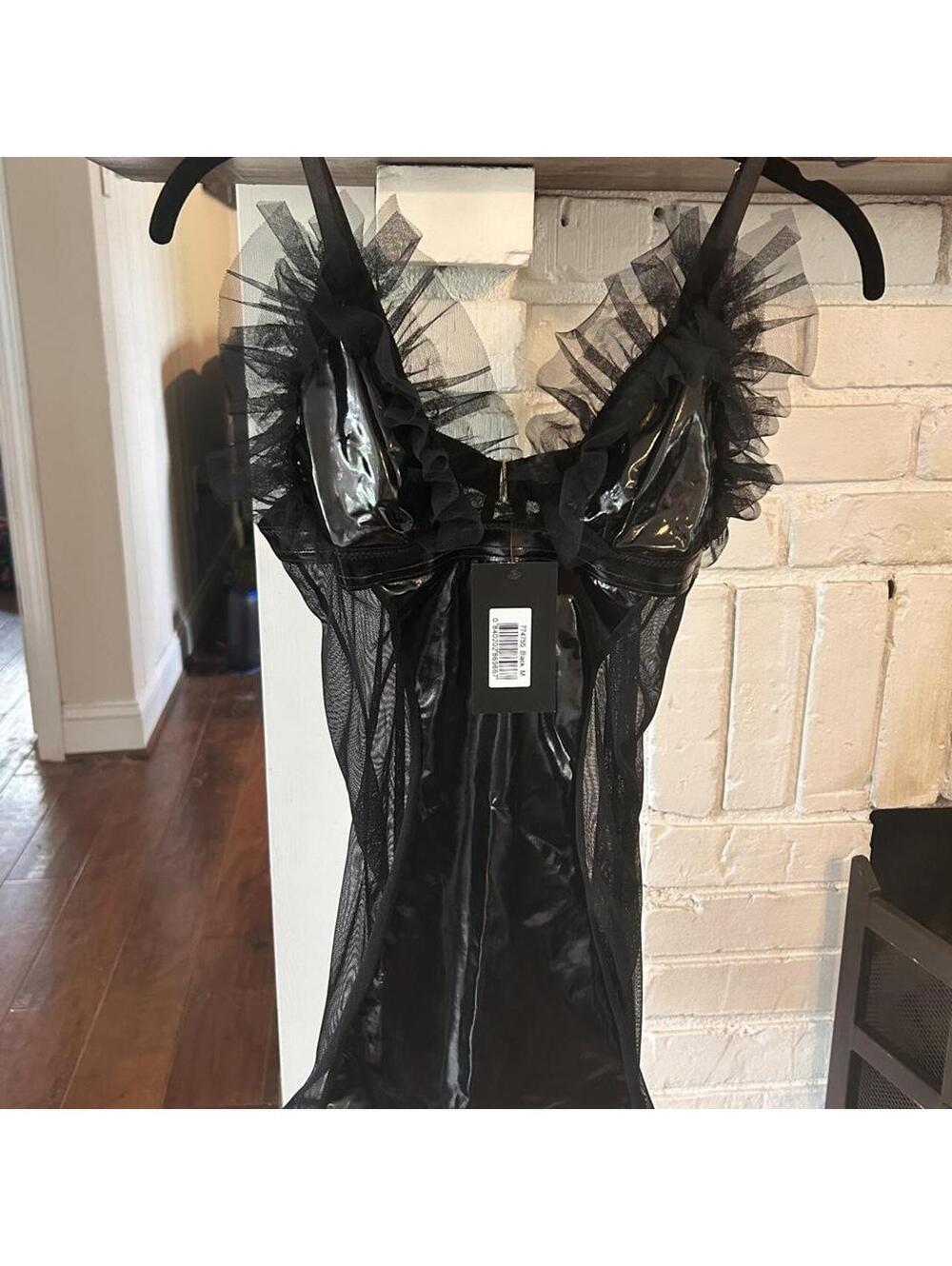 Dolls Kill Lingerie